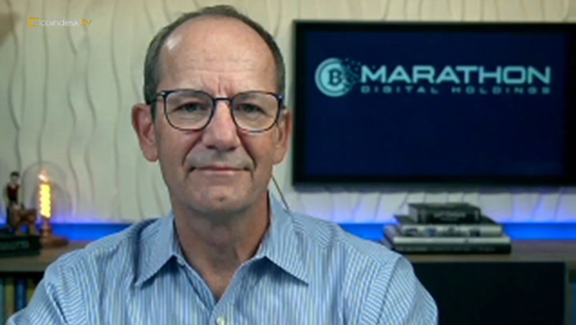 MARA Holdings launches foundation to tackle Bitcoin's quantum computing threat.