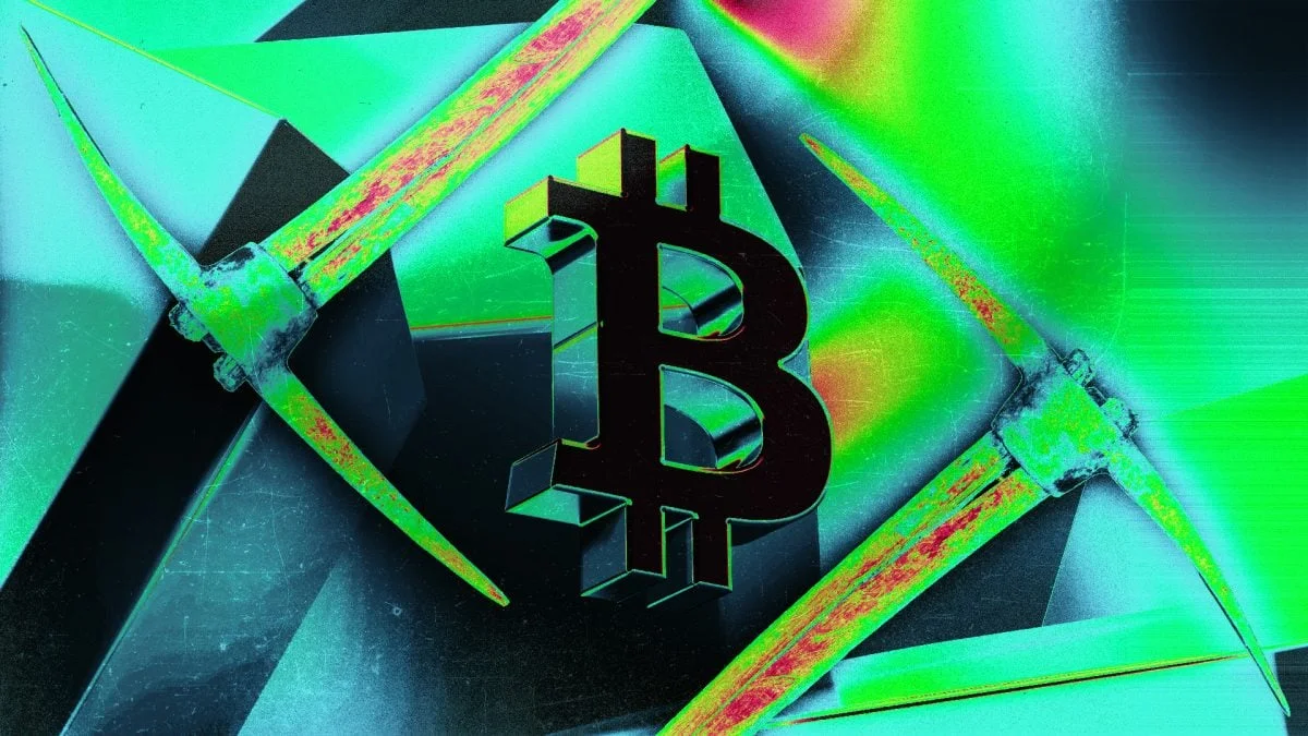 Bitcoin miners extend production slide into July
