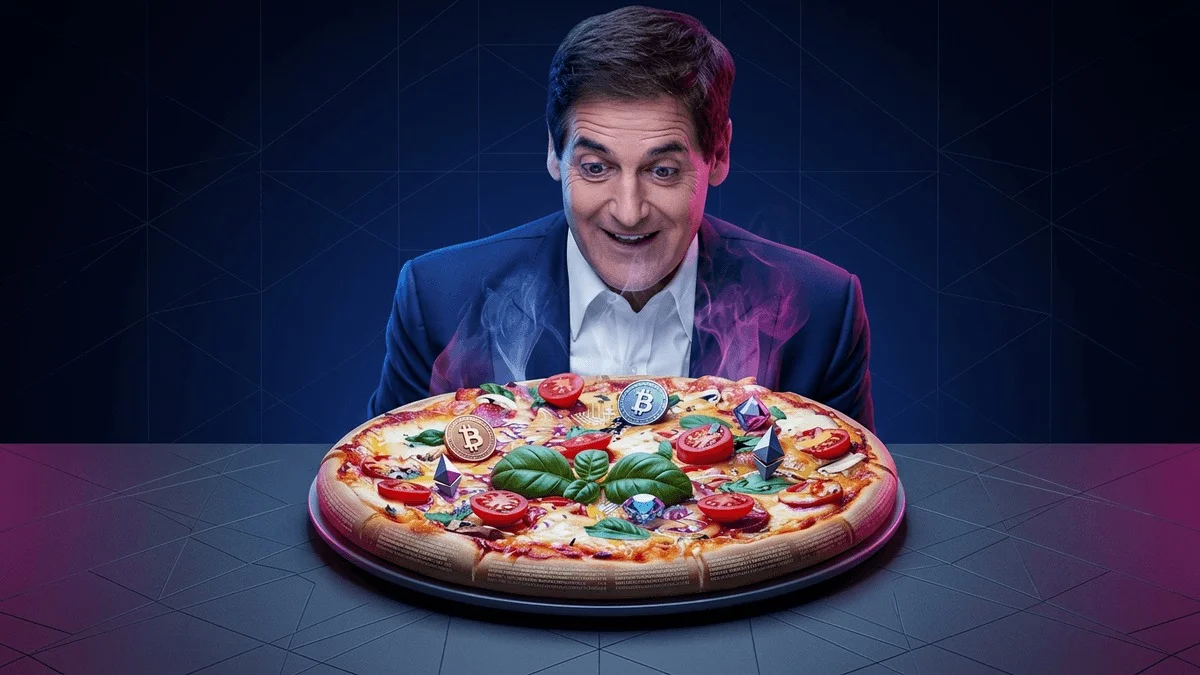 Mark Cuban Dumps Most of His Bitcoin, Litecoin Fires Back in Defense of BTC's Core Vision