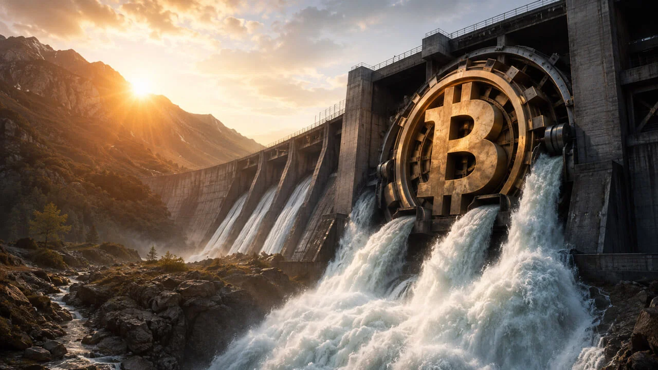 Bitcoin necesita trillions en entradas para otro rally, según CryptoQuant