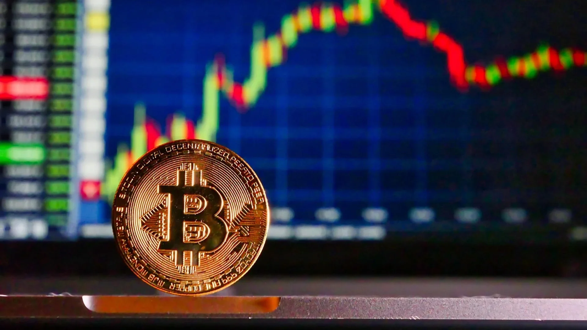 Bitcoin’in Reel Faizlerle Korelasyonu Rekor Seviyeye Ulaştı