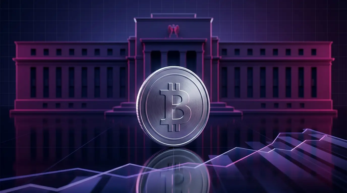 Bitcoin Stalls Below $87K as Sellers Cap Rally
