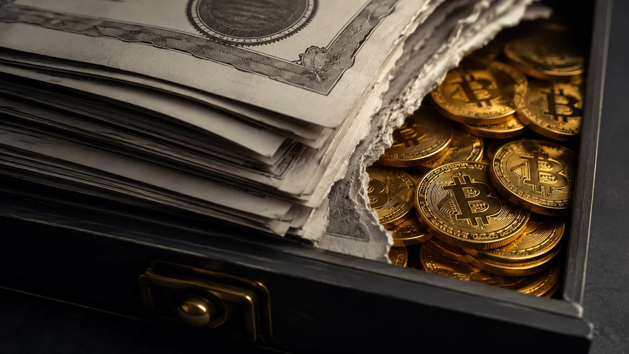 MicroStrategy BTC Yield Drops to 12.5% Despite $100M Bitcoin Buy