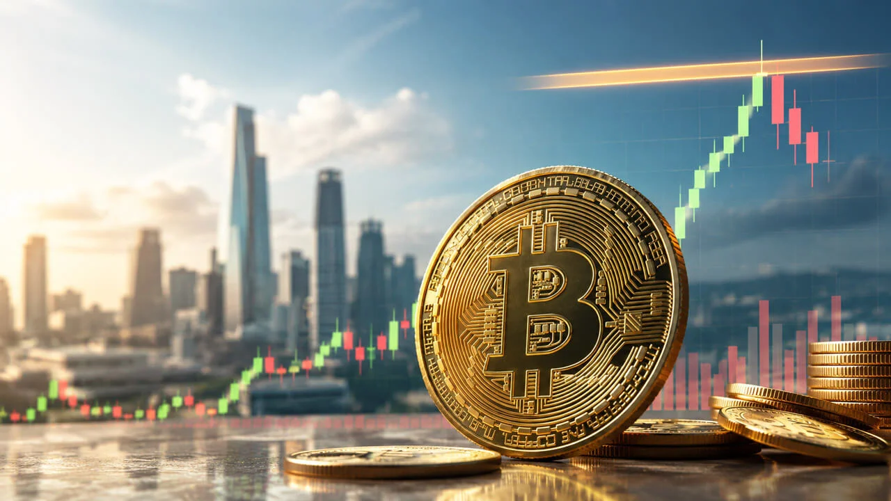 Bitcoin repasse sous 63 000 $ après des ventes massives