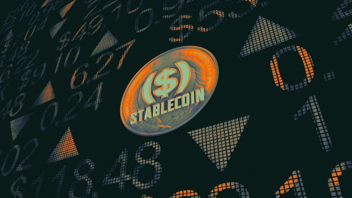Stablecoin Supply Crosses $300B but Net Growth Has Nearly Stalled — Tether Takes All the Gains