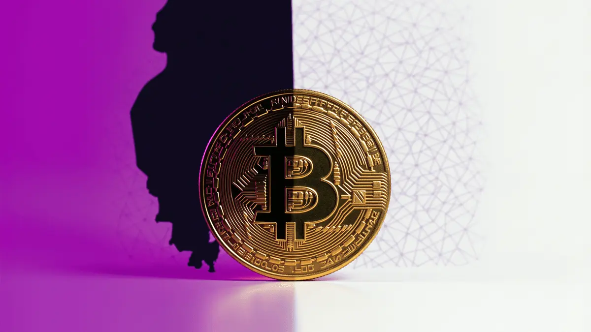 Illinois Enacts 0.2% Tax on Every Crypto Transfer
