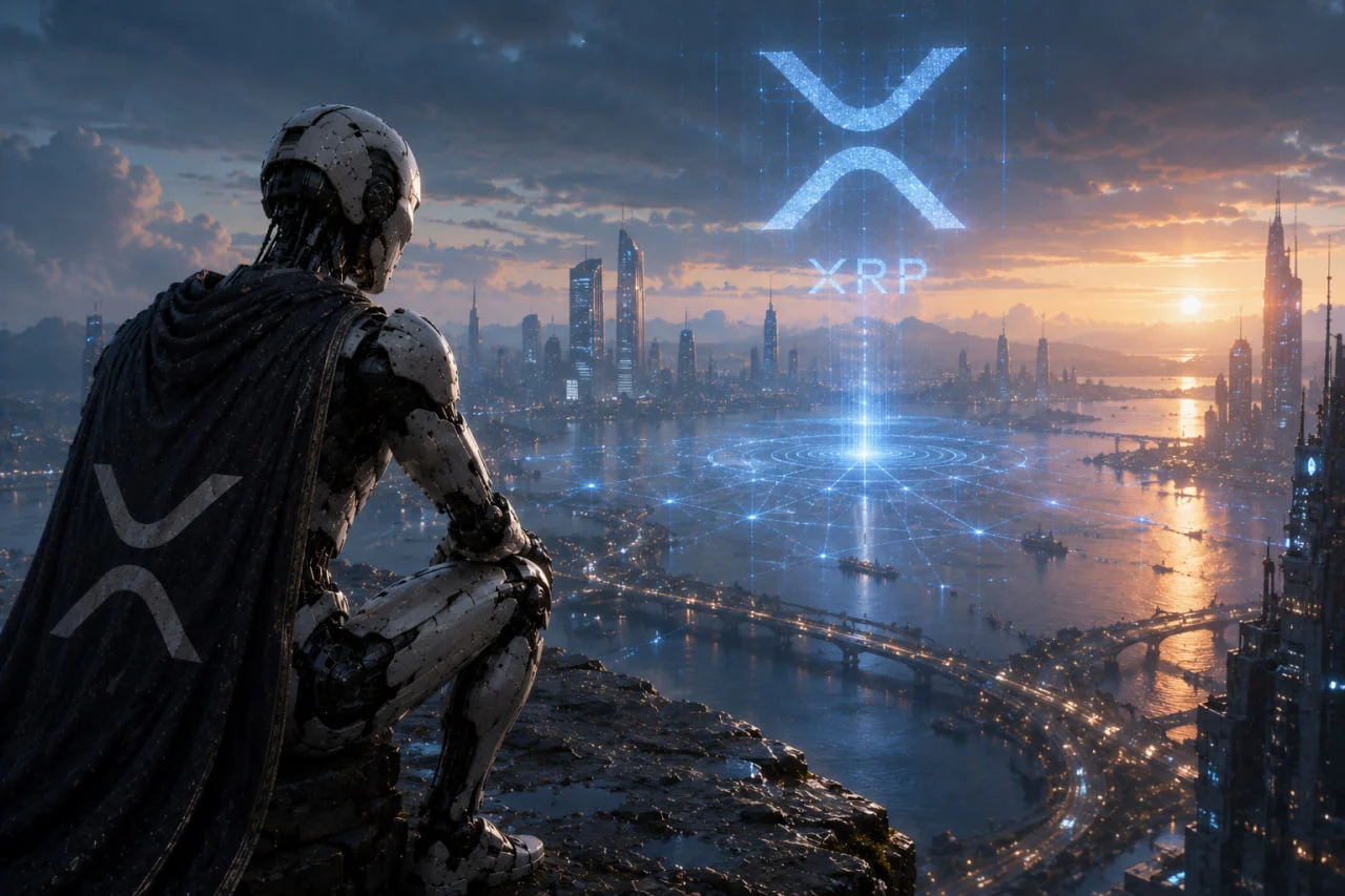 XRP, FOMC Öncesi 1,07 Dolar Desteğini Koruyor