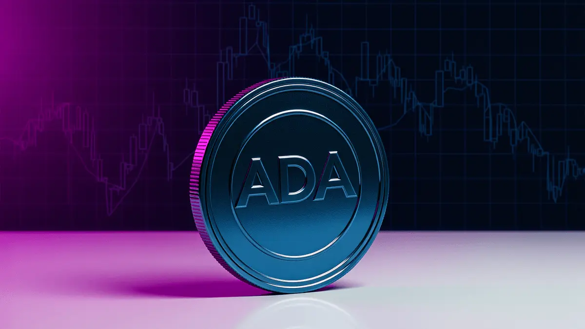 ADA Price Slips to $0.148 as Cardano Launches Leios Testnet
