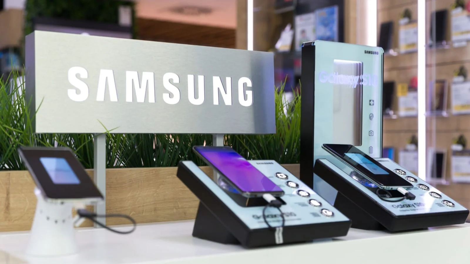 USDC Transfers Coming to 82 Million Samsung Galaxy Devices