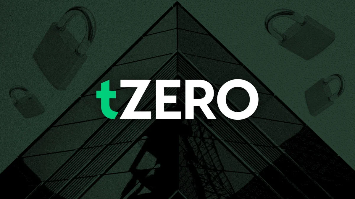 ICE Taps tZERO to Power NYSE Tokenized Securities
