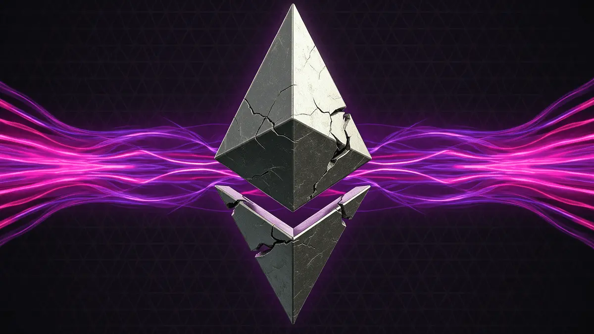 ETHlabs startet als gemeinnützige F&E-Organisation für Ethereum