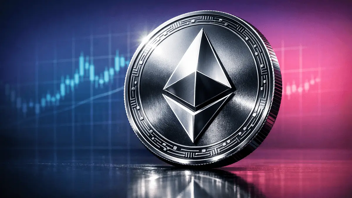 BitMine detém 5,5M ETH no valor de mais de $9B em enorme institucional…