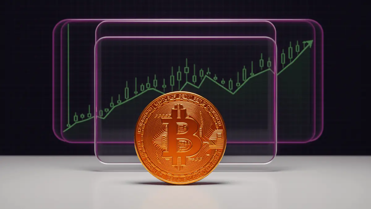 Spot BTC ETF suman 221,7M$ con salida de 40M$ en IBIT