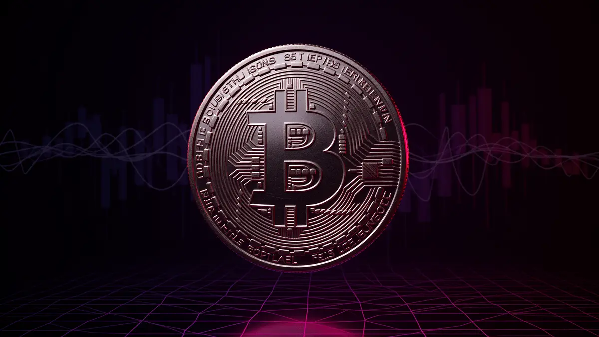 BTC ignora el vencimiento de $8.600M en Deribit</think>