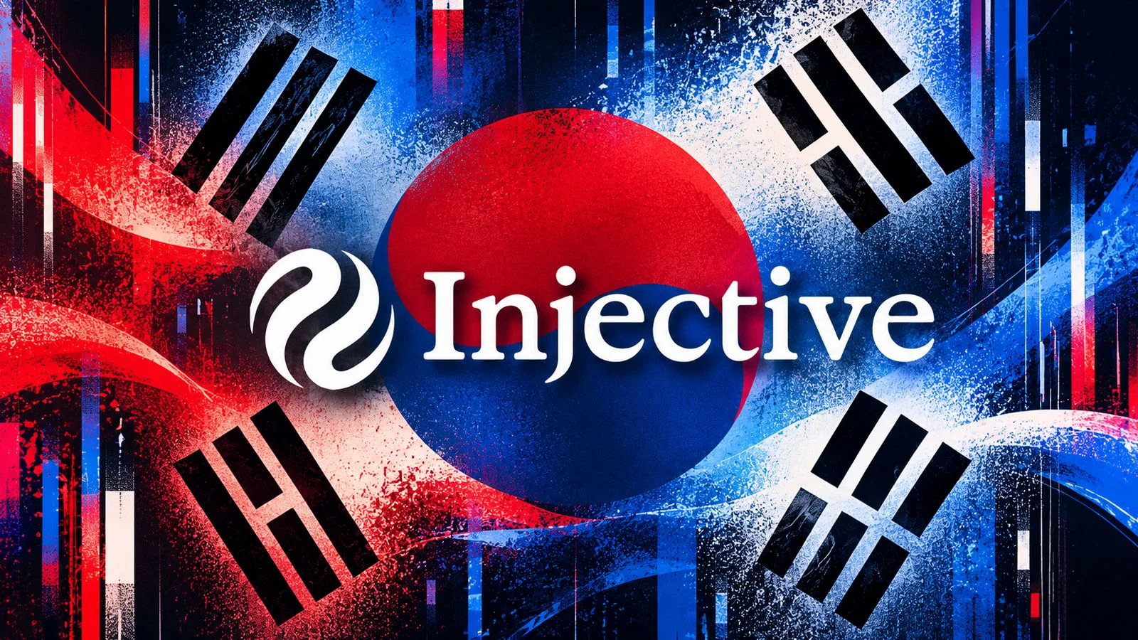 Injective (INJ) Signs BDACS MOU for KRW1 RWA Settlement
