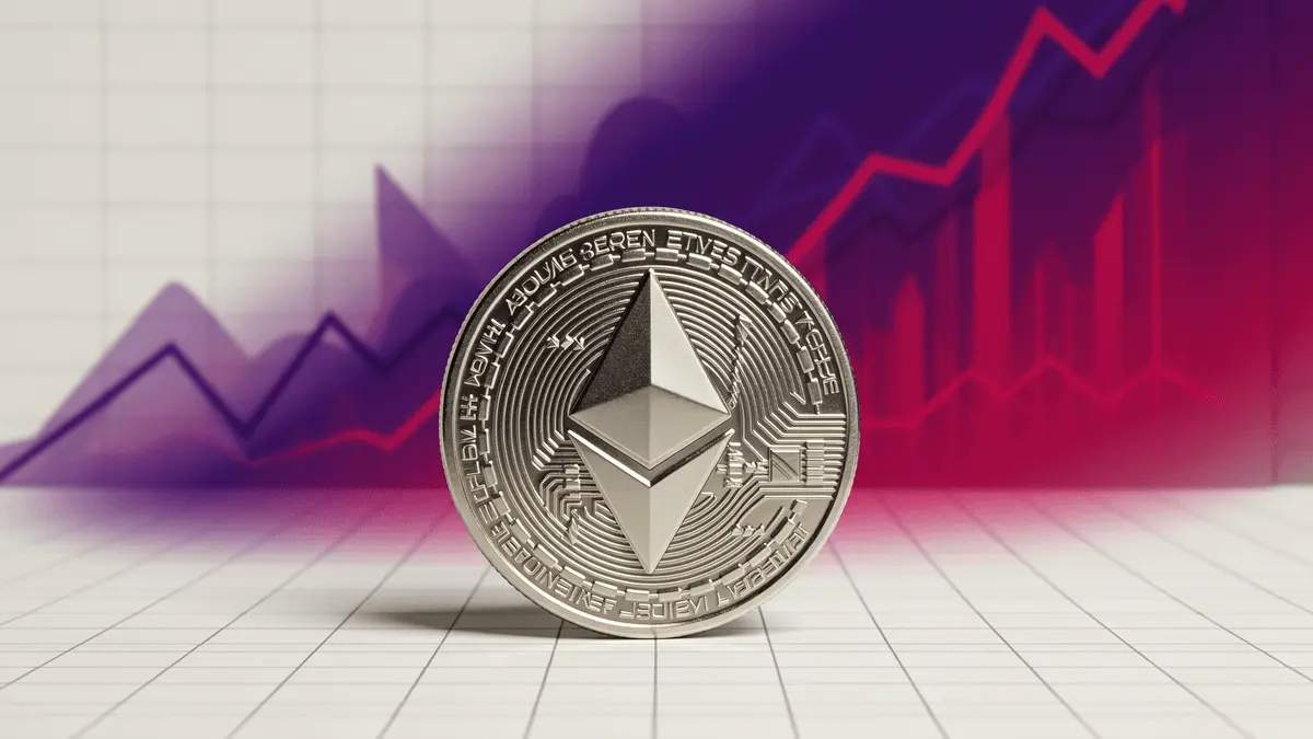 ETH lucha bajo $1.700: ¿romperá la zona de suministro?