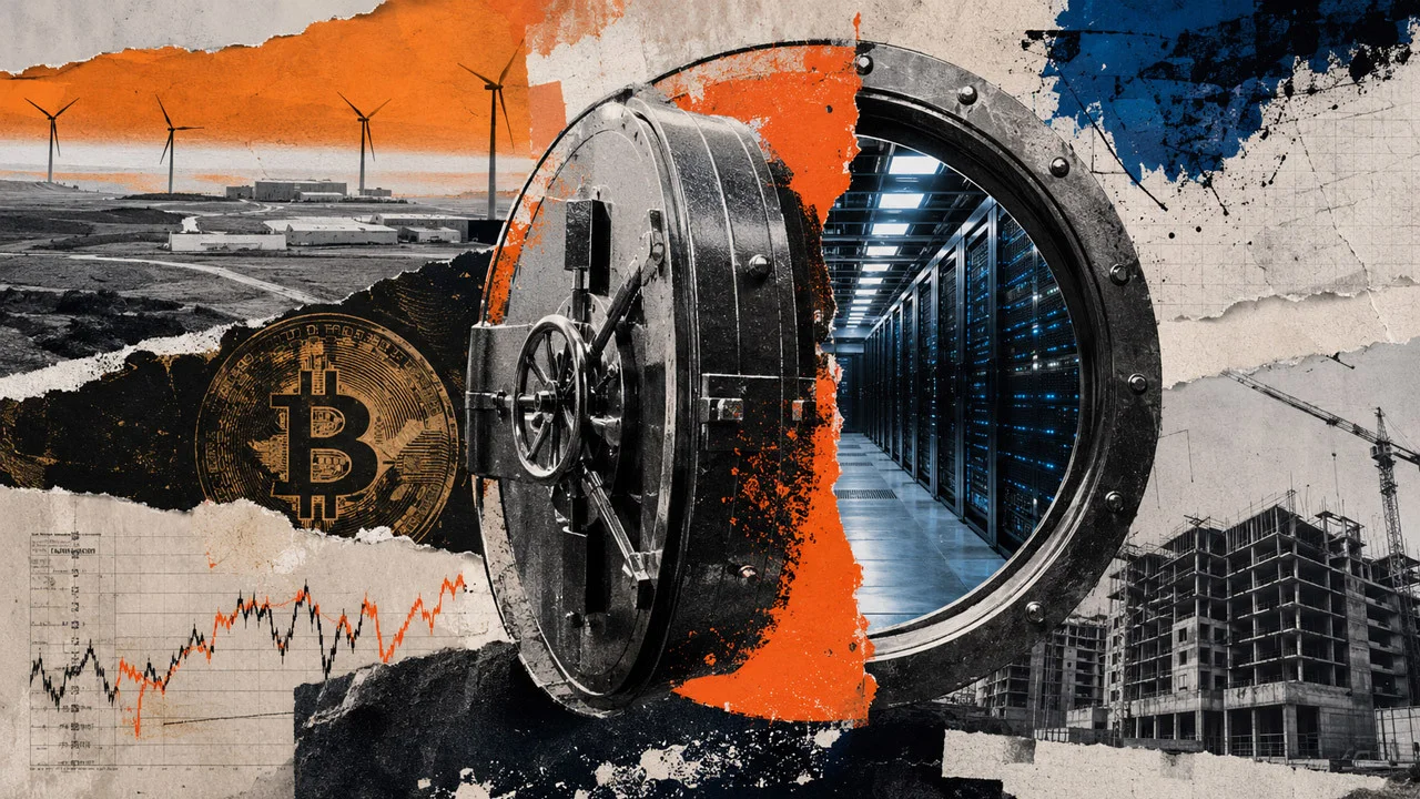 BTC Satışı 87 Milyon Doları Buldu, Hazine AI'ye Yöneliyor