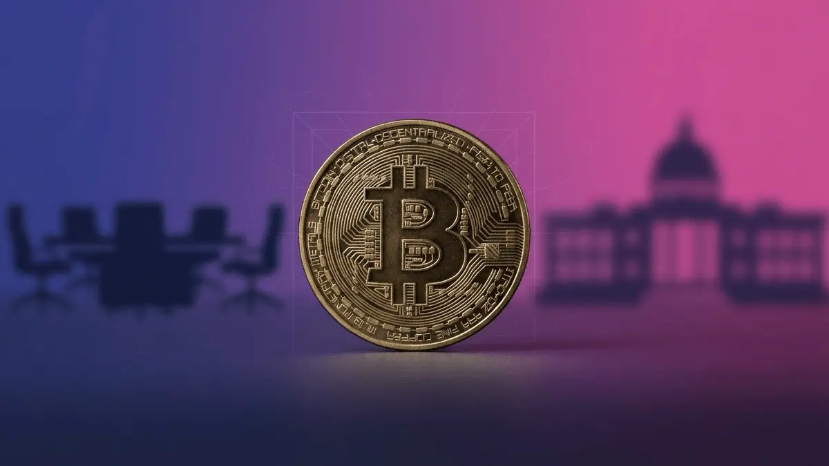 BTC ticks up as Rubio says Iran nuclear deal still possible