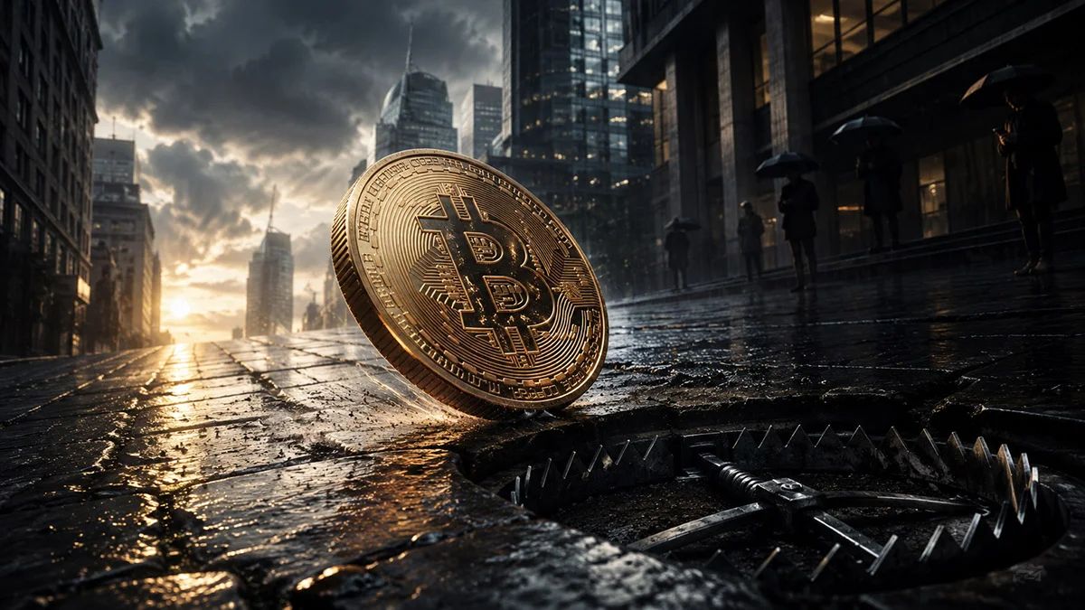BTC repasse 62 000 $ après un rapport emploi US décevant