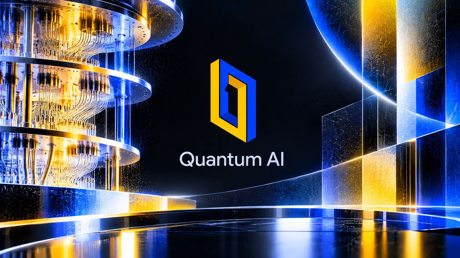Google Willow Hits 99.99% Fidelity in Quantum Test