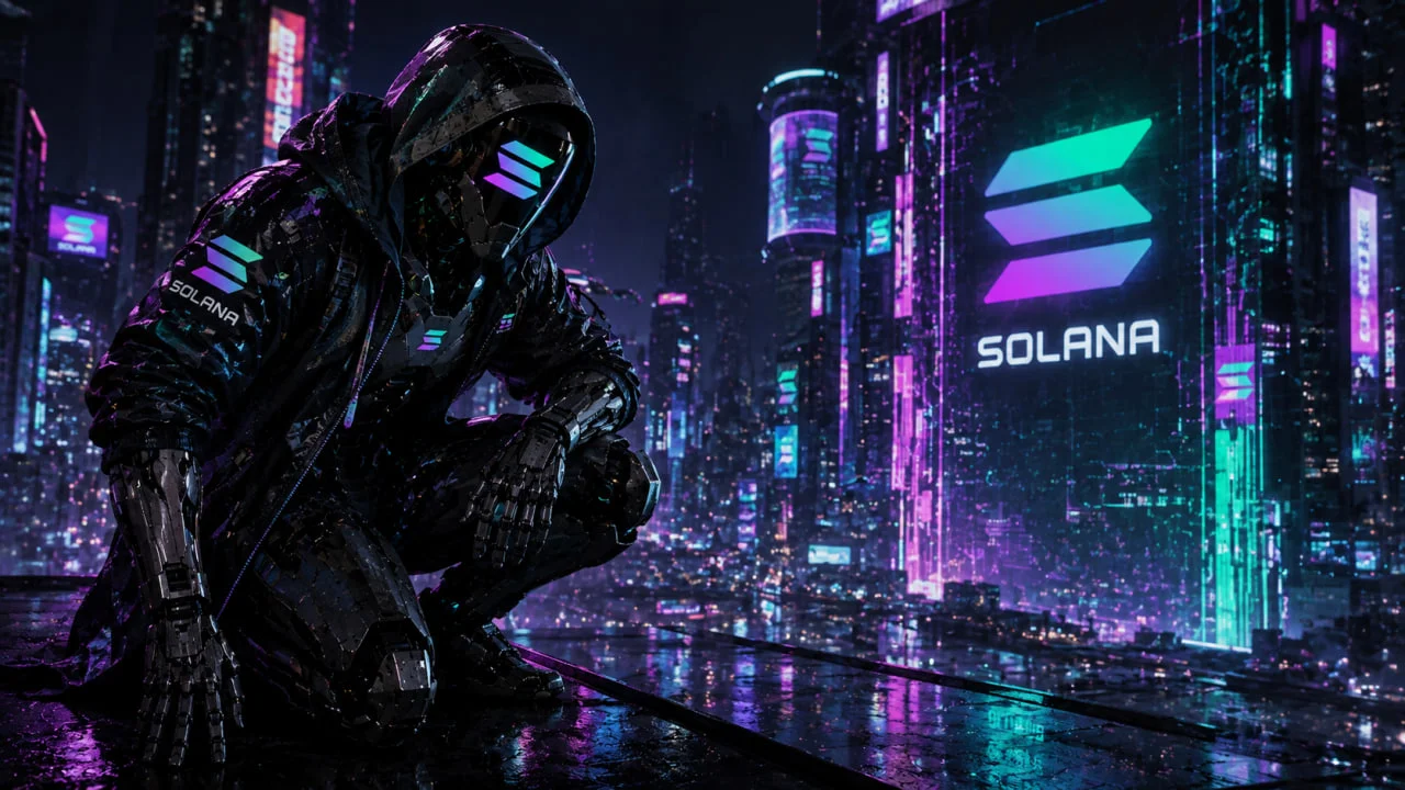 SOL, Firedancer ile 2026'da 210 Doları Görebilir