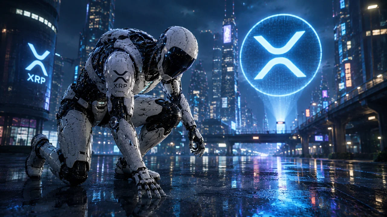 Google Gemini AI targets $5–$7 XRP by end of 2026
