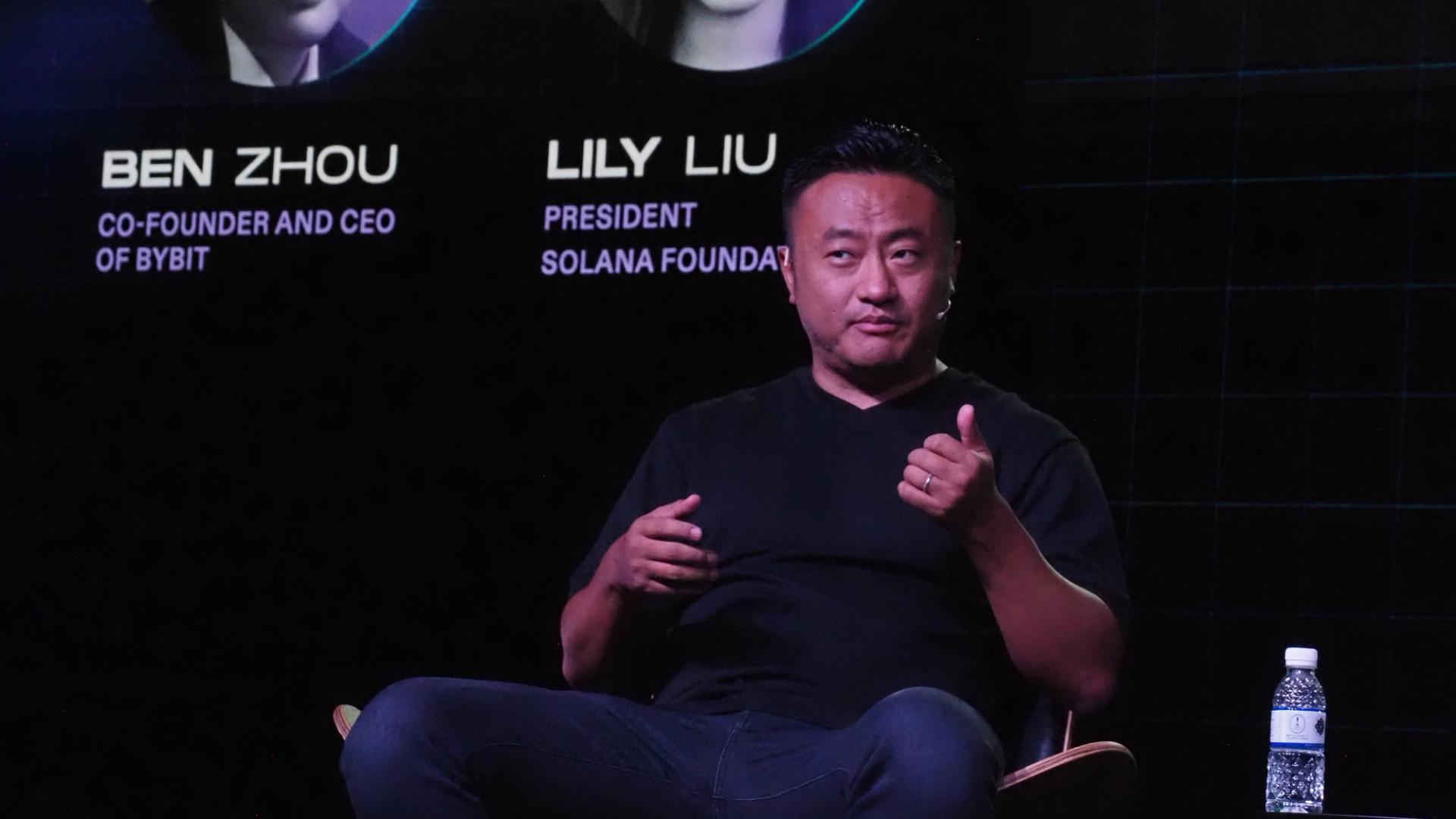 MiCA alone won't make you profitable in Europe, Bybit CEO warns