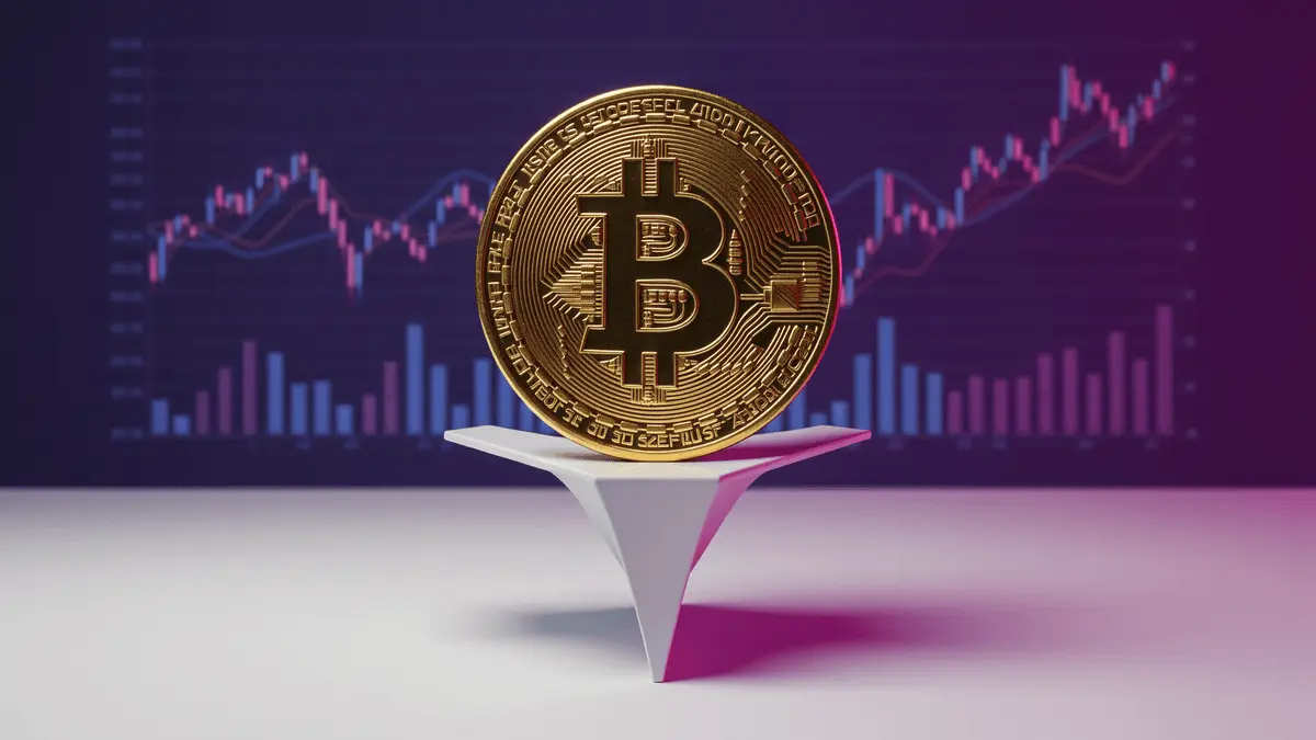 Bitcoin se prépare à l'expiration de 10,16 milliards de dollars d'options avec un maximum de douleur à 72 000 $