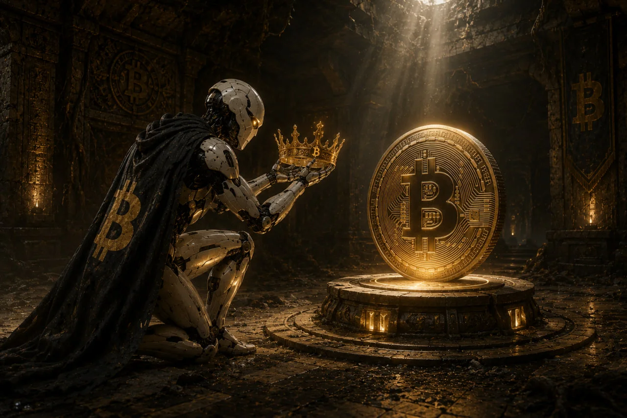 Chinese AI Kimi puts BTC at $120K–$180K by end of 2026