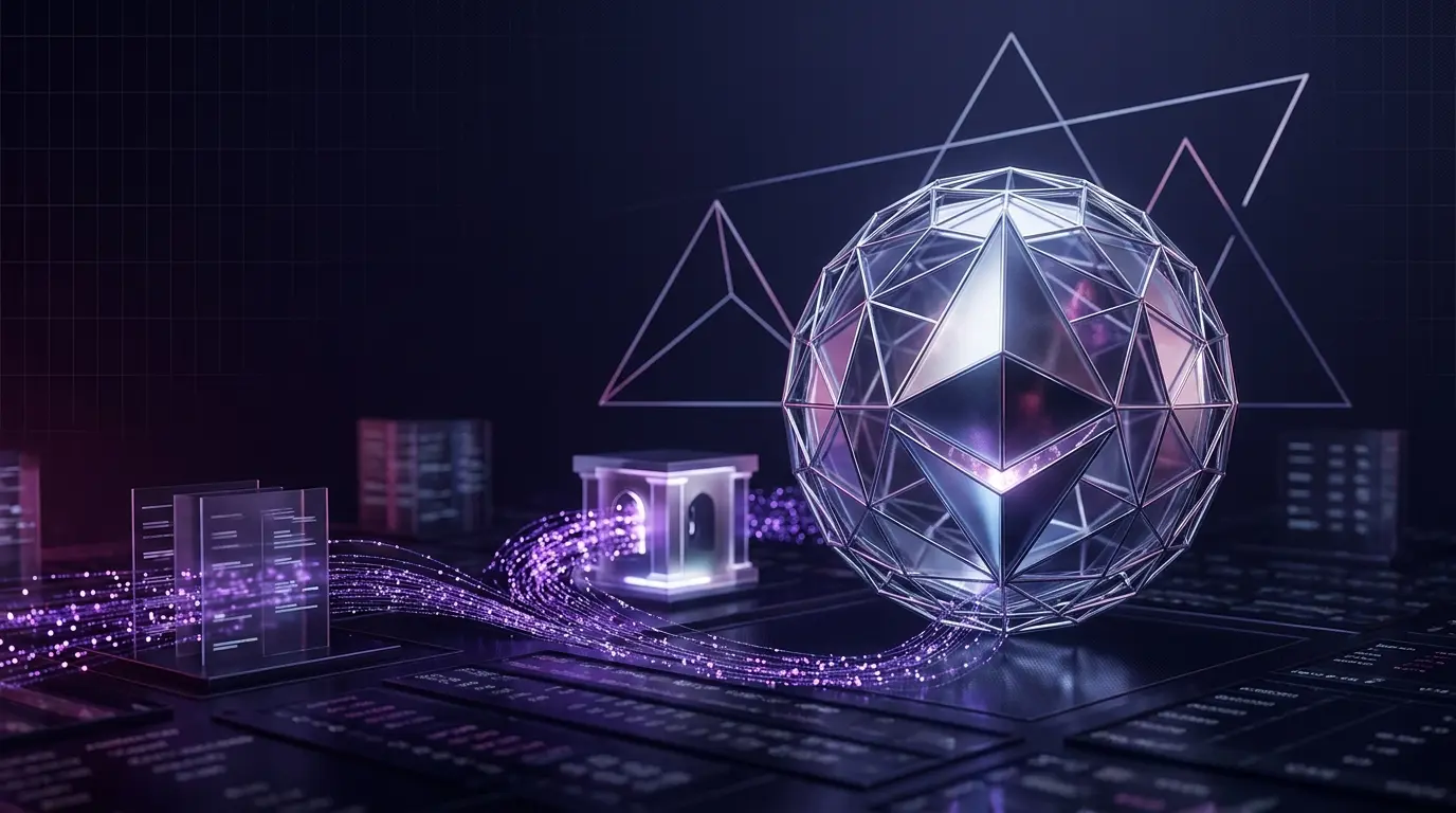 ETH-Nachfrage könnte durch KI-Stablecoin-Zahlungen steigen