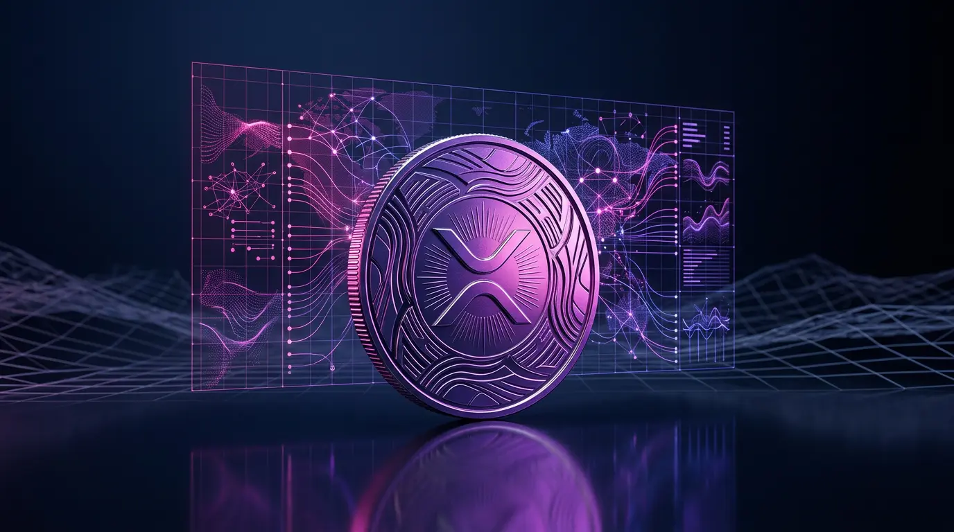 Citadel Joins Ripple's $500M Round as XRP Institutional Momentum Builds!