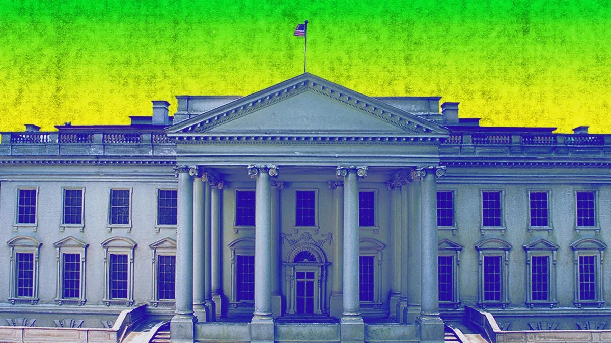 CFTC Sends Crypto Market Rules to White House for Review