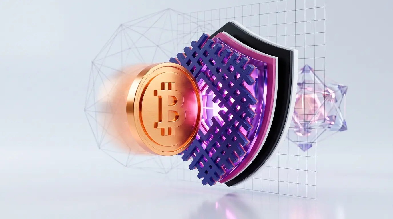 StarkWare Cuts Bitcoin Quantum-Safe Compute Costs 79%