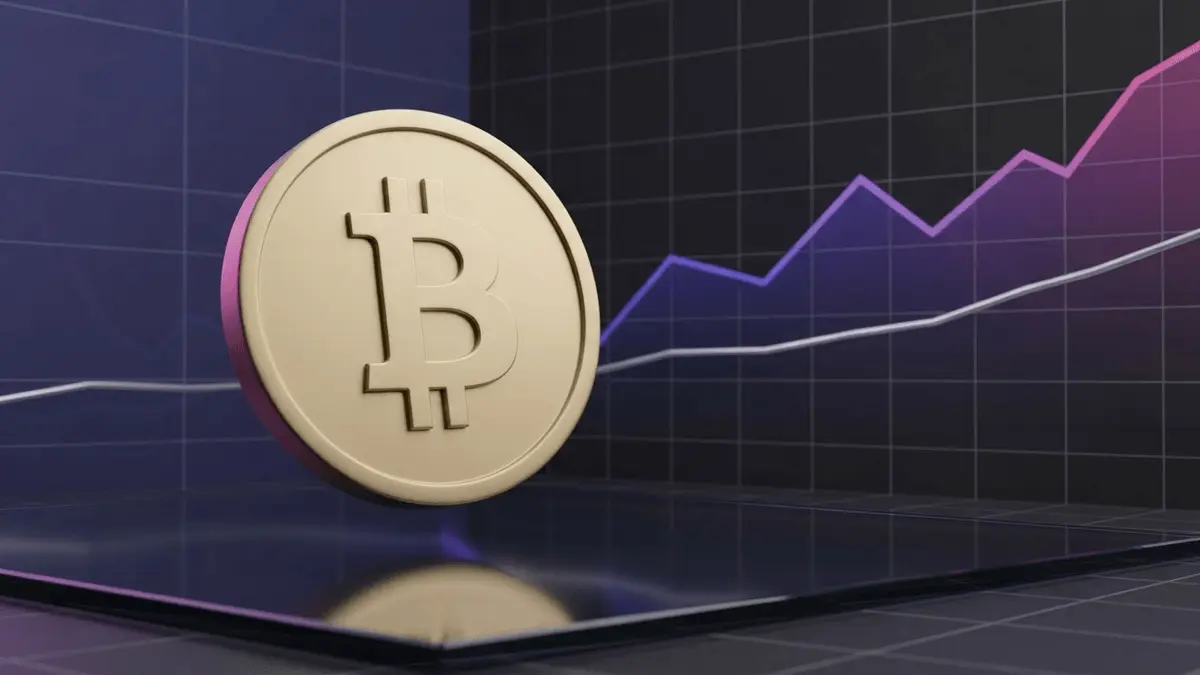 Bitcoin erobert 50-Wochen-Durchschnitt nach 45 Wochen zurück