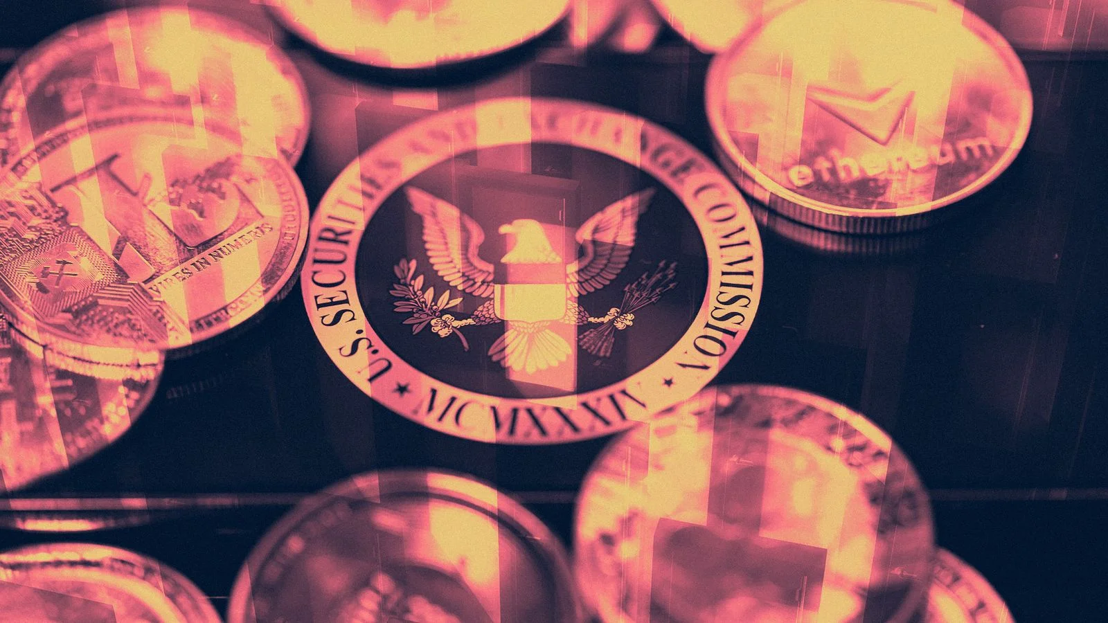 SEC, Kripto Token Geri Alım ve Ağ Güncelleme Kurallarını Netleştirdi