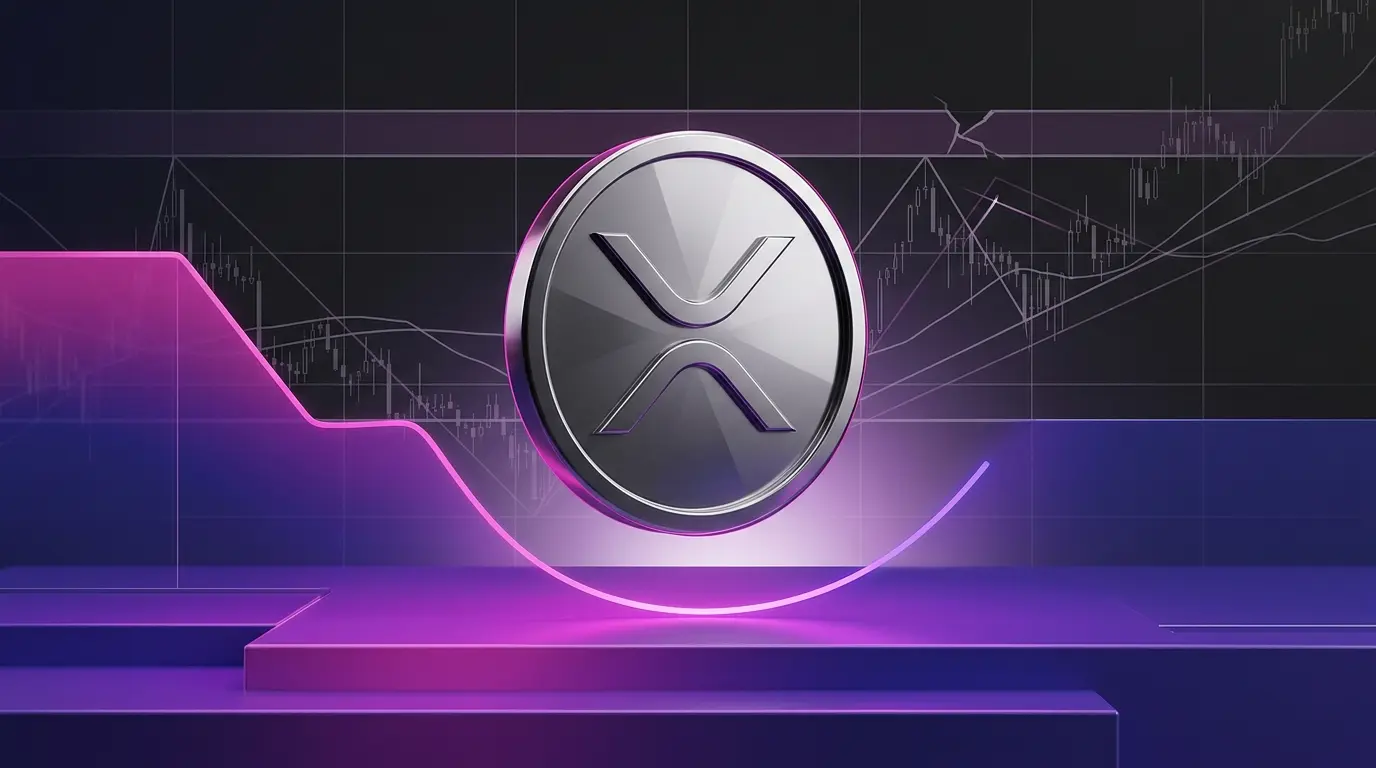 XRP Pulls Back to $1.40 as CLARITY Act Rally Cools