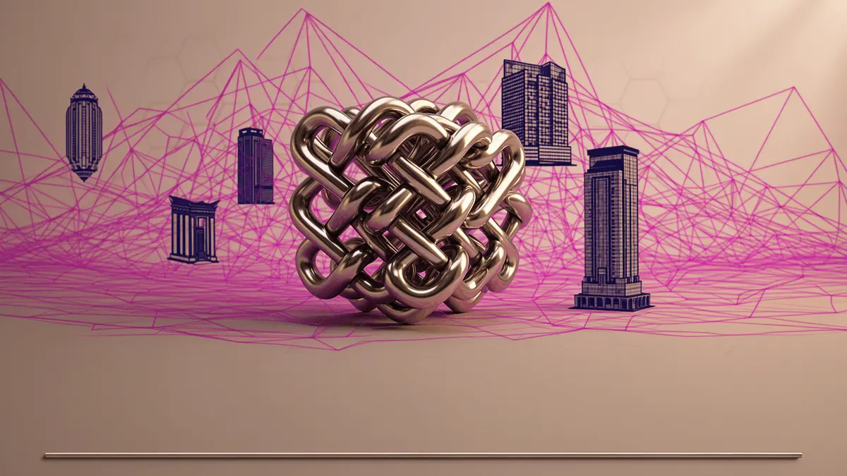 Chainlink lleva liquidación tokenizada a la banca tradicional con