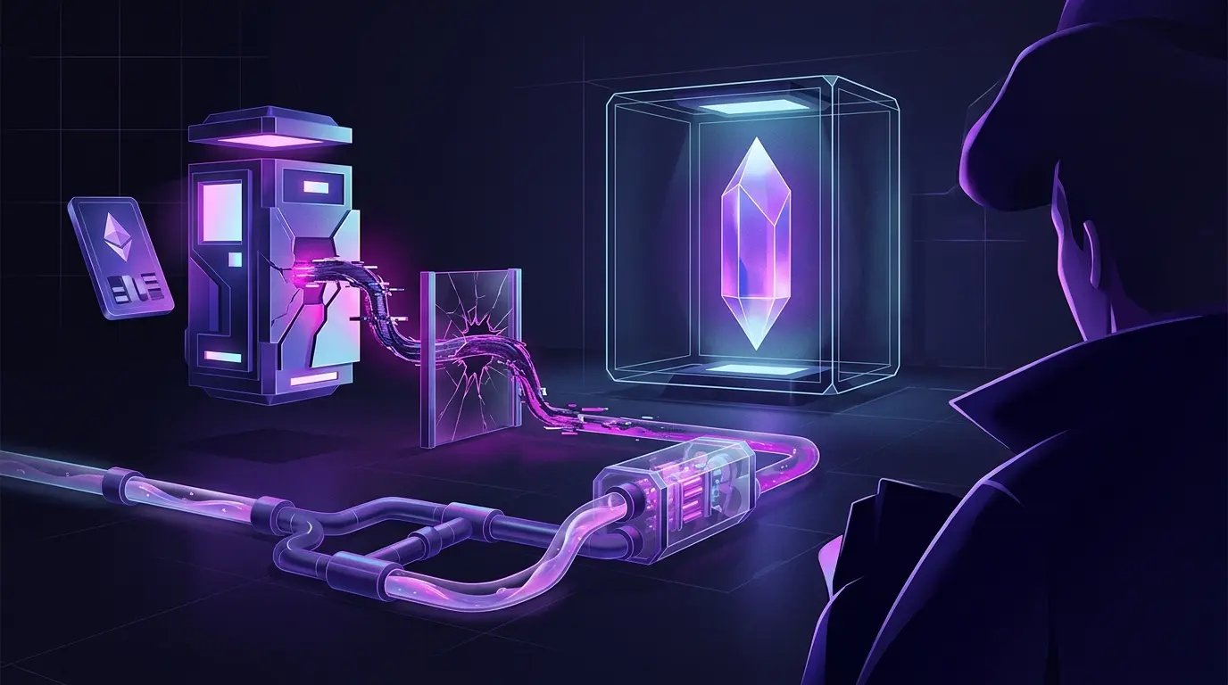 Aave v3 Exploit Drains Two Safe Wallets for $305K