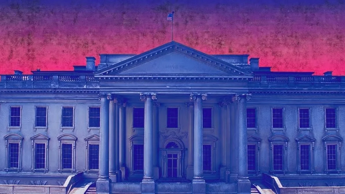 White House 'bullish' on Clarity Act ahead of Sept. 15 vote!
