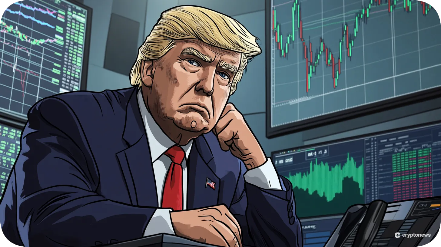 Trump, Musk, Fink, Huang ve Cook ile birlikte Çin'e uçtu — Bitcoin, ticaret anlaşması umutlarıyla 90K'ya odaklandı!