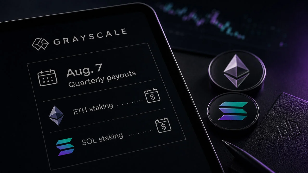Morgan Stanley files 0.14% fee for spot ETH and SOL ETFs