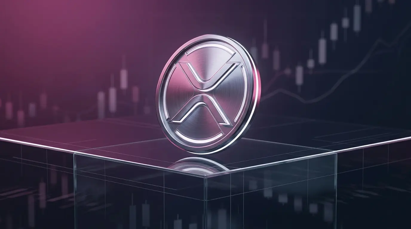 XRP-Rally testet überfüllte Hebelwirkung nach 48% wöchentlichem Gewinn