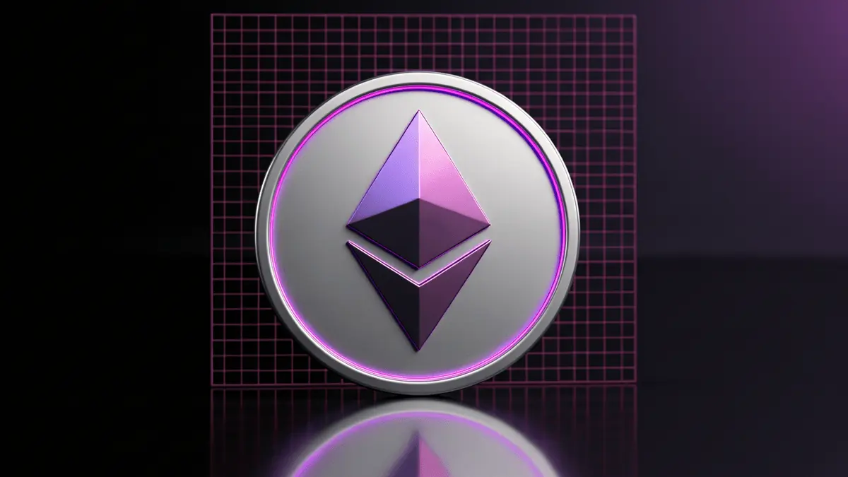 Ethereum aguanta 1.617 $ y revive la apuesta de Kiyosaki: 95.000 $