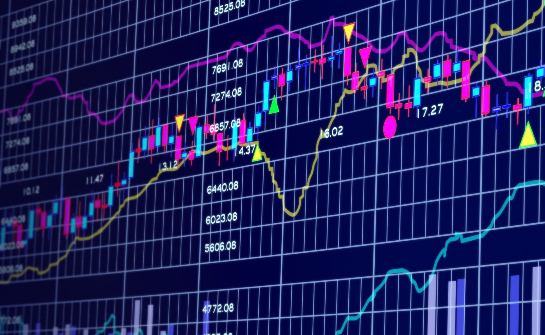 Fidelity Digital Assets: BTC is anchoring crypto's market stabilization
