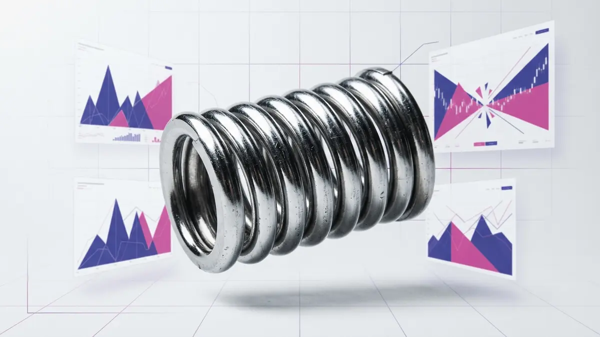 XRP Hovers Near $1.06 as Spot ETF Hopes Battle $1.05 Support