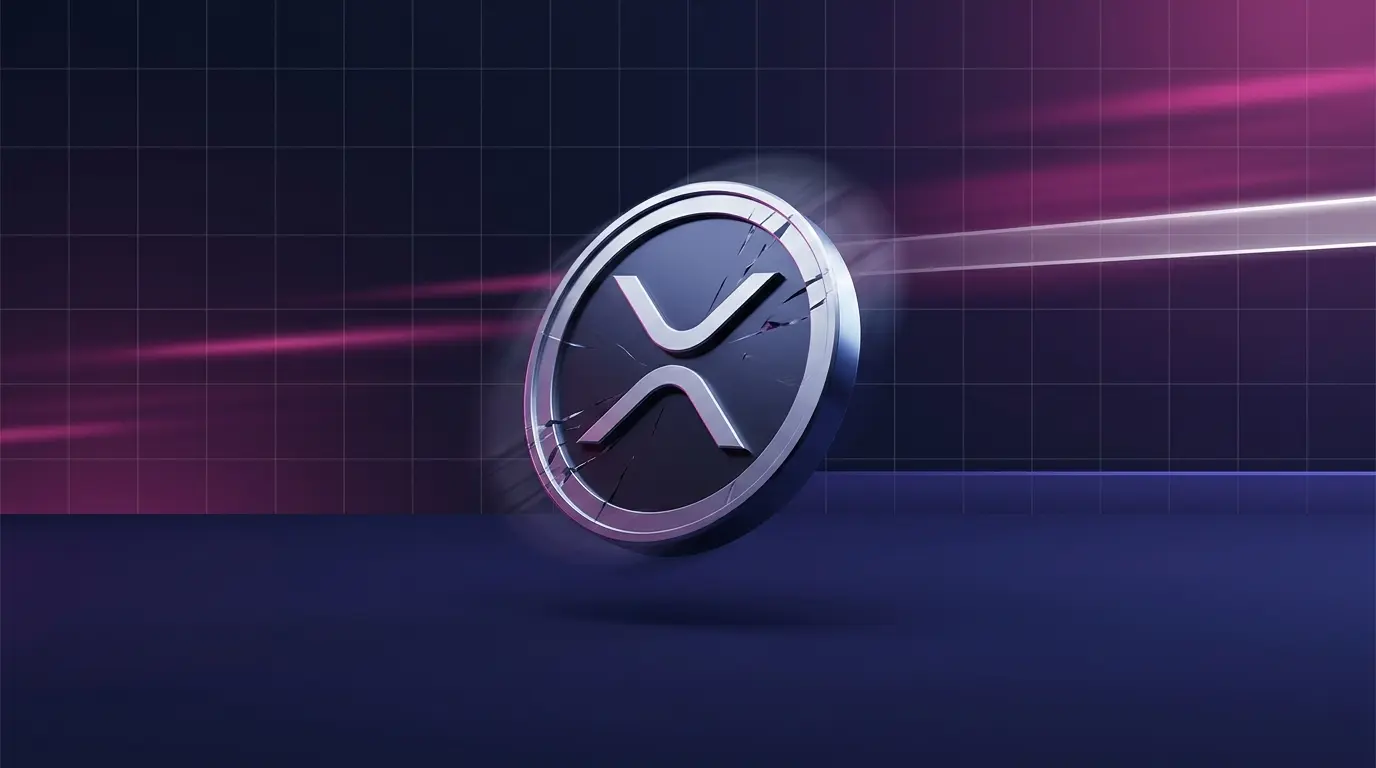 XRP $1,37-$1,45 Arasında Savruldu, Kaldıraç Geriledi