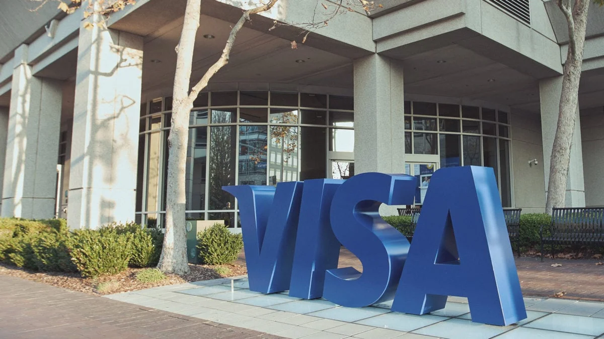 Visa place les stablecoins au cœur des paiements mondiaux…