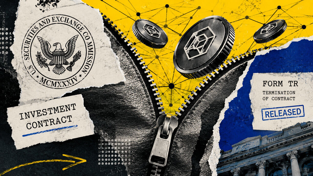SEC Proposes $75M Cap for Crypto Token Fundraising