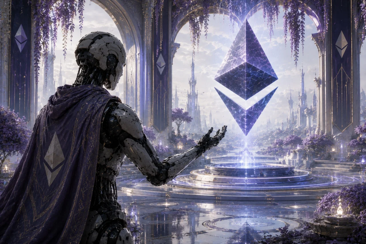 2026 için ETH $6K–$12K? Grok AI ETF girişlerini gösteriyor