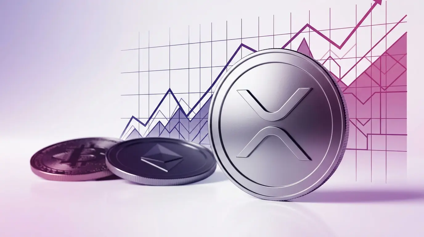 XRP Wallet Creation Hits 2026's 4th Largest Spike as ETF Flows Outpace BTC and ETH!
